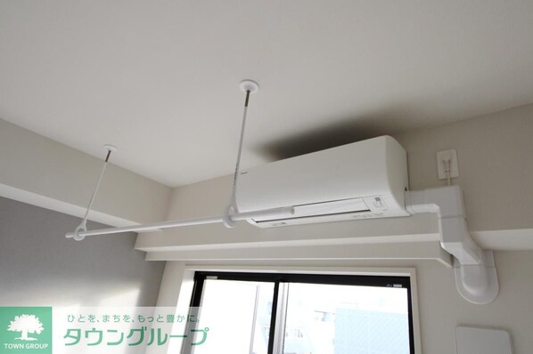 リテラス本所吾妻橋の物件内観写真